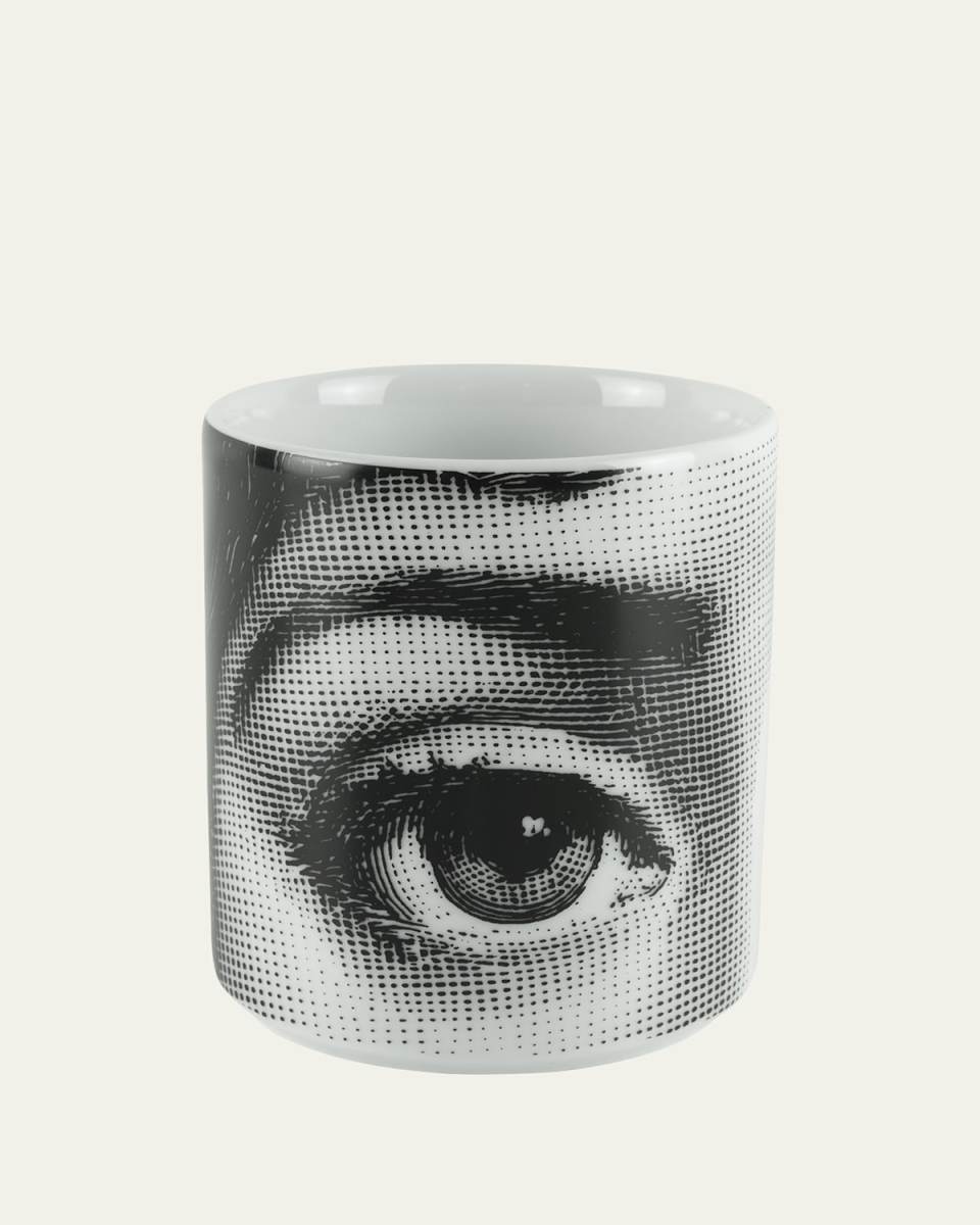 Pencil holder Occhio Eye